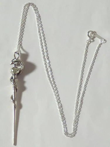 Collier canne collection - de,