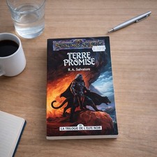 Les Royaumes Oubliés – T. 6
