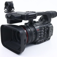 Canon XF605 Caméscope
