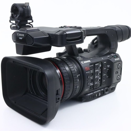 Canon xf605 caméscope - canon,