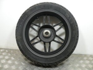 Roue arrière honda - roue, 125