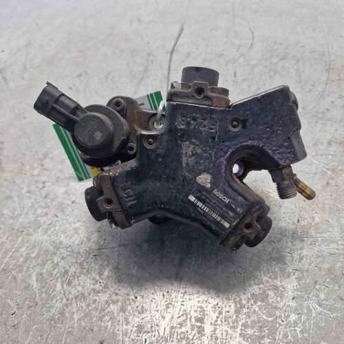 Pompe injection haute pression