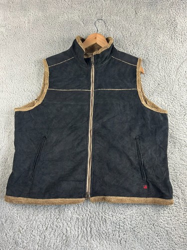 Veste sans manches woolrich