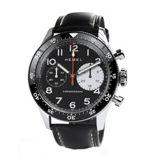 HEMEL Air Power Chronographe