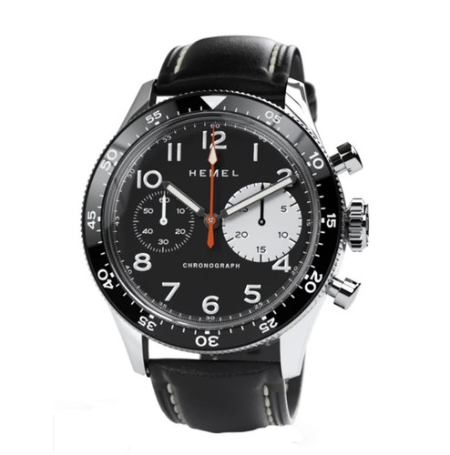 Hemel air power chronographe - air,