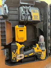 Perceuse visseuse DeWalt