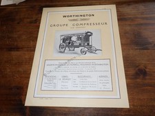 1923.Publicité groupe