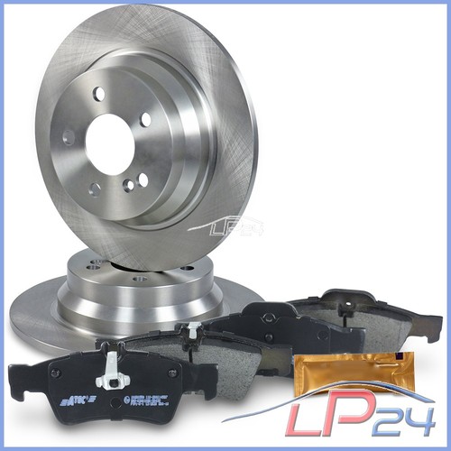 Disque plein ø300 4x - 2x, Ø300+4x