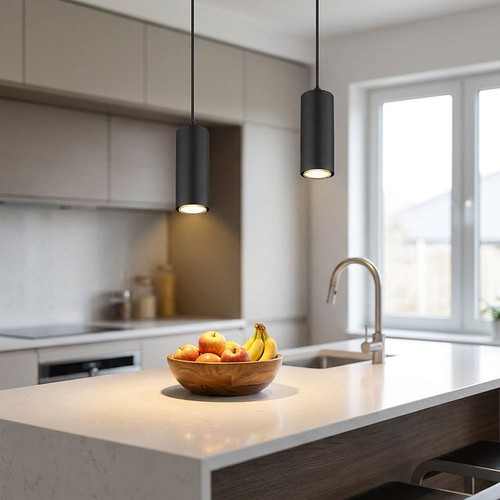 Lampe suspendue luminaire - 2x,