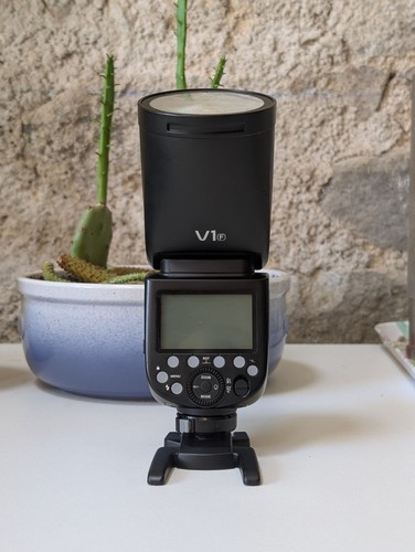 Kit godox fujifilm - godox,