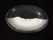 A0256 / Céramique / Assiette