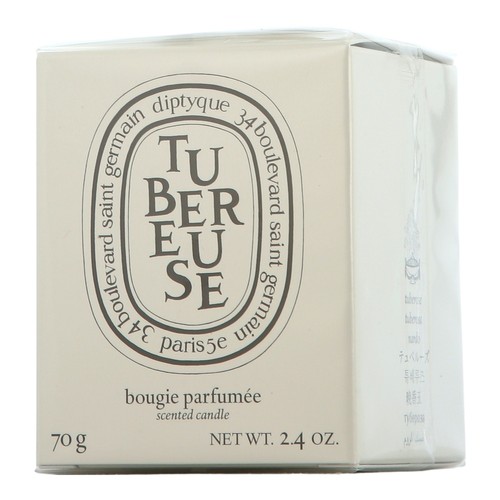 Bougie parfumée diptyque - bougie,