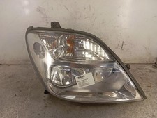 Optique avant principal droit