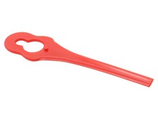 100x Couteaux de rechange pour