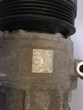 Compresseur clim opel corsa - clim,