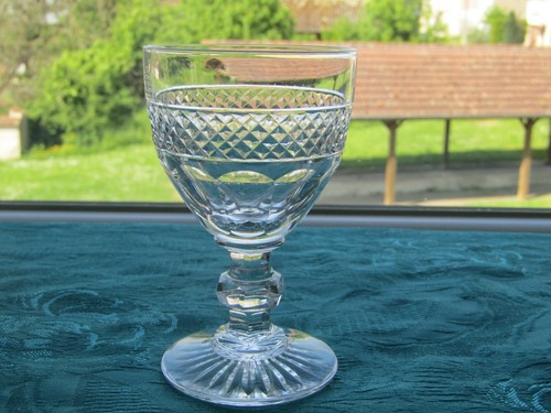 Verre vin porto - verre,