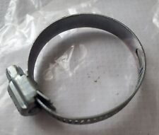 CLAMP COLLIER DE SERRAGE A VIS SANS FIN ER-BI 28-42mm W1 EPAISSEUR DE BANDE 8mm