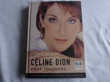 céline dion pour