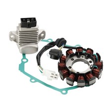 Kit Régulateur Alternateur