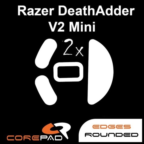 Corepad skatez razer - corepad,