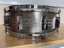 Caisse claire ludwig snare - claire,