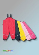 Playshoes Salopette pour