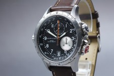 Presque comme neuf montre - [presque,