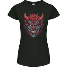 T-Shirt Femme Coupe Petite