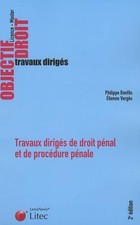Travaux dirigés de droit