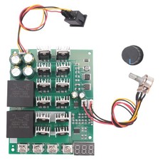 Contrôleur de Vitesse de