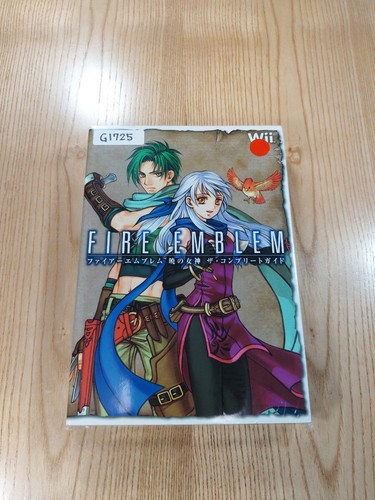 Fire emblem radiant dawn - emblem,