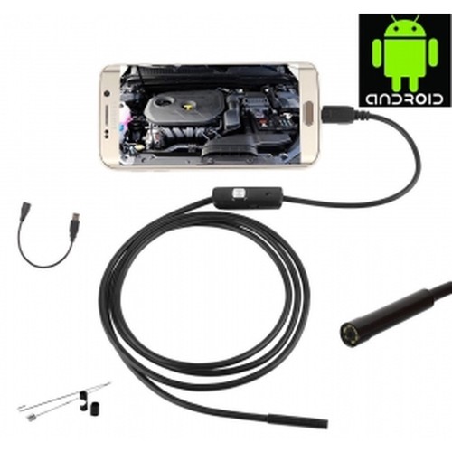 Endoscope usb android - usb, 1m