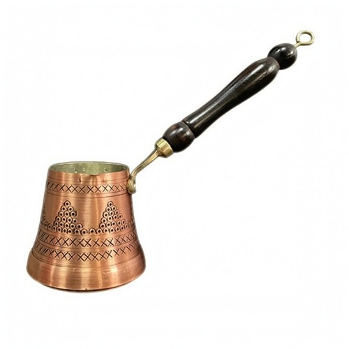 Ibrik cuivre intérieur - cuivre,