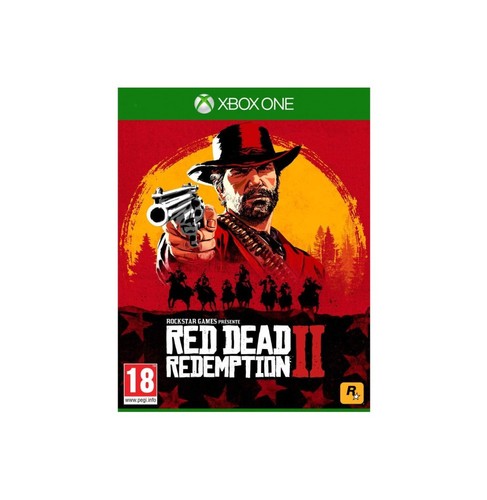 Red dead redemption - dead, 2