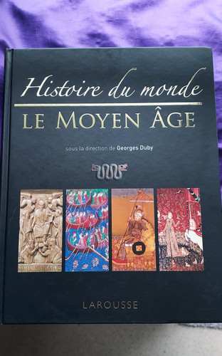 Histoire monde moyen - histoire,