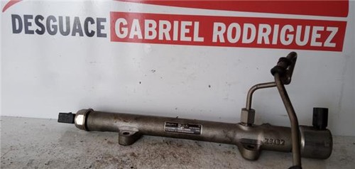 A6510700595 rampe injecteurs - ,
