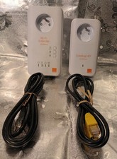 2 liveplug Extender wifi