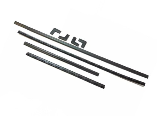 Kit listels verre pour - en,
