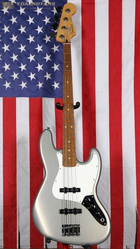Fender player jazz bass with - fender,