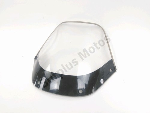 Bulle avant suzuki - bulle,