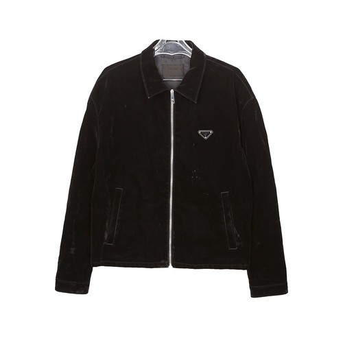 Prada veste blouson sgb999 - xl,