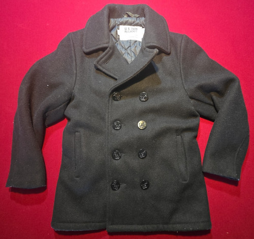 Schott nyc 740n pea - 740n,