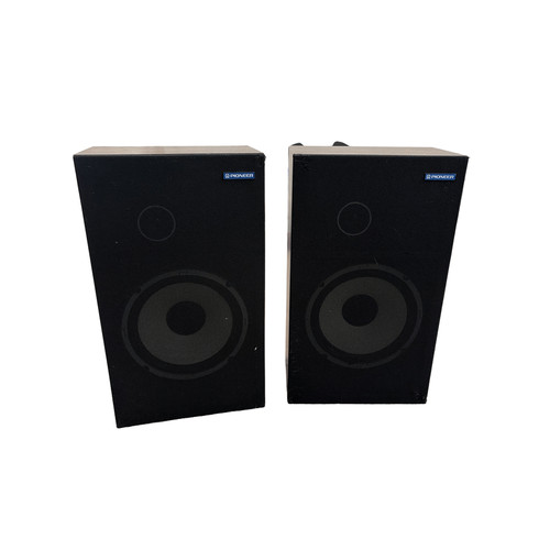 Pioneer g101wa floor - ii,