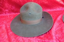 Vieux Chapeau De Police (Boy