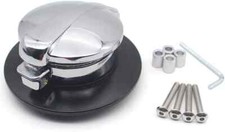 Trappe à essence Cafe racer