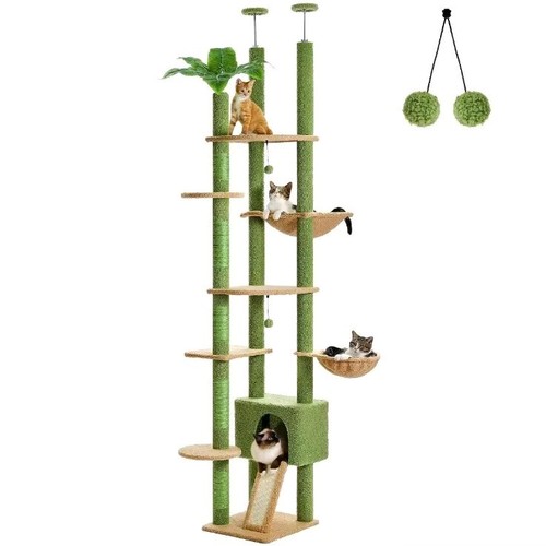 Arbre chat xxl - à,