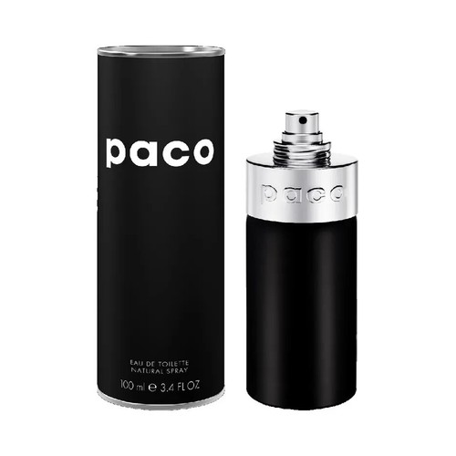 Paco rabanne eau - paco,