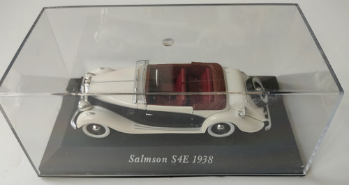 Voiture collection - de,