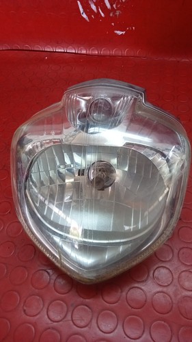 Faro fanale anterieur yamaha - faro,