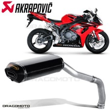 HONDA CBR 1000 RR 2006-2007